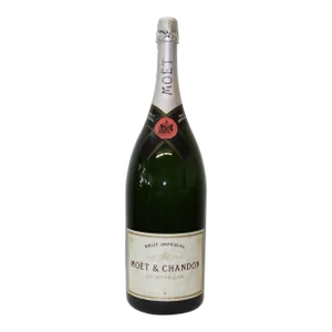 Moet & Chandon Display Champagne Bottle