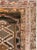 Rustic Galerie Shabab Collection Mid-20th Century Turkish Anatolian Wide Gallery Runner For Sale - Image 3 of 10