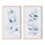 Ethereal Eucalyptus Prints, Set Of 2 For Sale