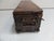 Antique Wooden Military Chest, 1920s For Sale - Image 4 of 11