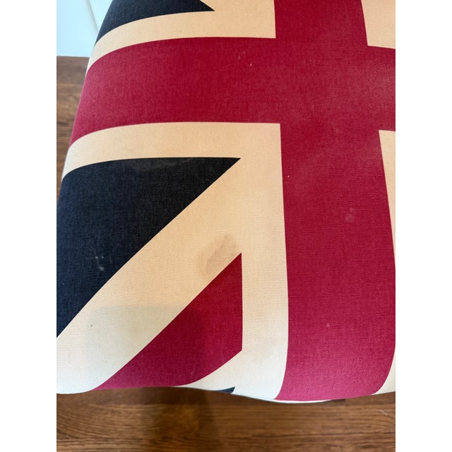Ben Sherman British Chair For Sale In Nashville - Image 6 of 11