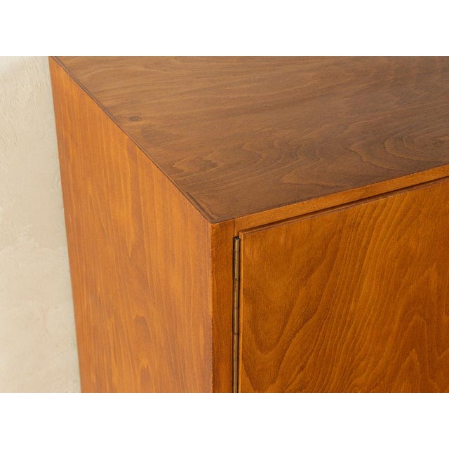 Vintage Chest of Drawers, 1950s For Sale - Image 6 of 7