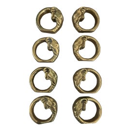 Example of Napkin Rings
