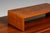Danish Mid-Century Modern Computer Riser / Desk Organizer in Teak by Jesper International, Denmark, C. 1980s For Sale - Image 12 of 18