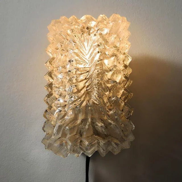 German Wall Lamp from Wila For Sale - Image 11 of 18