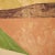 Not Yet Made - Made To Order Sample - Schumacher Forest Hills Wallpaper Panel Set in Sunset For Sale - Image 5 of 6