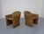 Mid-Century German Leather Cocktail Chairs from Walter Knoll, 1960s, Set of 2 For Sale - Image 18 of 18