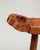 1960s Spanish Brutalist Bar Stool For Sale - Image 12 of 12