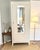 This superb wardrobe perfectly embodies the charm and elegance of the French Country (or French Provincial) style. with...