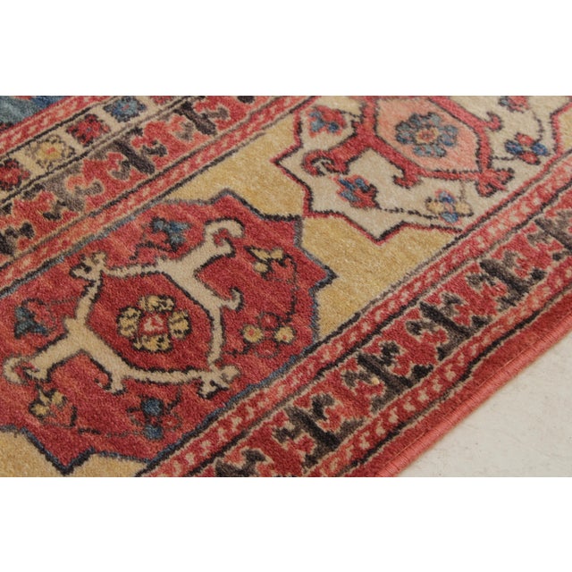 Karastan Approx. 8x12 Turkish Church Rug For Sale - Image 10 of 17
