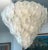 Metal Italian Murano Glass Polar Sconces, 1970s, Set of 2 For Sale - Image 7 of 18