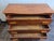 Antique 1900s Mission Oak Arts & Crafts Dresser Solid Oak For Sale - Image 4 of 8