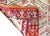 Vintage Turkish Konya Kilim For Sale - Image 10 of 12