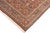 Renaissance Traditional 1990's Floral Pak-Persian Brown/Tan Wool Rug - 8'1'' X 10'3'' For Sale - Image 3 of 9