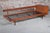 Mid-Century Teak Daybed with Teal Velvet Cushions, 1960s For Sale - Image 11 of 13