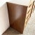 Mid Century Modern Dresser by Kroehler- 6 Drawer For Sale In Miami - Image 6 of 10