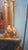 Louis XV Style Mirror and Console Set, 1970 For Sale - Image 3 of 9