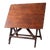 Antique Drafting Table For Sale