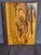 Antique Bezalel Olive Wood Passover Haggadah 1930 1st Ed Nahum Gutman Omanut Art For Sale - Image 15 of 18
