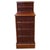 Wood Hotel Reception Greeting Station For Sale - Image 7 of 7