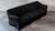 Black 1970s Mario Bellini 'Tentazione' Three-Seater Sofa for Cassina For Sale - Image 8 of 15