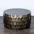Modern Pottery Barn Vince Coffee Table For Sale - Image 3 of 8