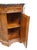 Brown Bernhardt Furniture Solid Cherry Contemporary Italian Neoclassical Tuscan Style 73" Buffet W. Granite Top 802-133 For Sale - Image 8 of 16