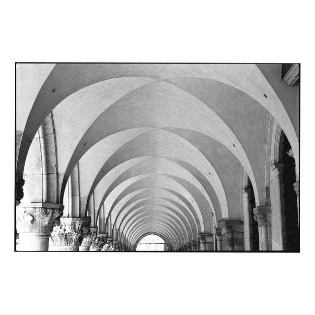 Paul Cooklin, St Marks Basilica, Venice, Edition of 50 For Sale