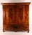 Baroque Hall Cupboard in Walnut, 1770 For Sale - Image 12 of 12
