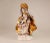 Mid-Century Italian Madonna & Child Sculpture by Eugenio Pattarino, 1960s For Sale - Image 6 of 11