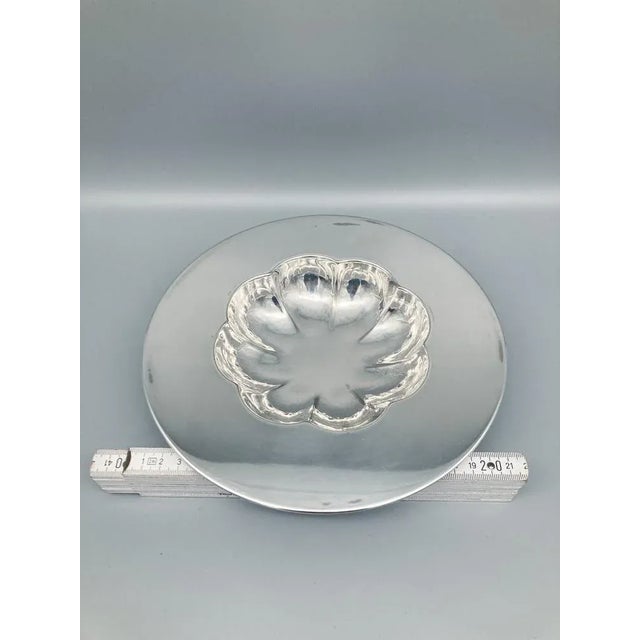 1980s Italian Shell Bowl by Michael Graves for Swid Powell, 1989 For Sale - Image 5 of 8