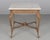 French Louis XV Style French Onyx Top Table For Sale - Image 3 of 7