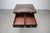 Antique English Quarter-Sawn Oak Envelope Games Table, 1900 For Sale - Image 6 of 18