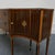 Art Deco Sideboard in Australian Walnut Veneer, 1940s For Sale - Image 11 of 16