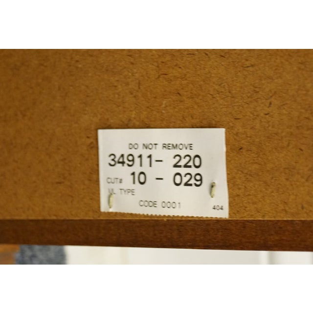 Thomasville Furniture Impressions Martinique Collection 40" Dresser