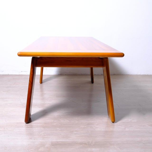 Sapporo Table by Mario Marenco for Mobil Girgi, 1970s For Sale - Image 11 of 18