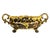 Large Italian Art Deco Ceramic Centerpiece by MGA Albisola, 1920s For Sale - Image 12 of 12