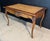Rococo French Writing Desk, 1880 For Sale - Image 10 of 17