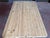 Pine Dining Table with Thick Top and Rounded Legs by Knud Friis & Elmar Moltke Nielsen for Friis & Moltke, 1960s For Sale - Image 6 of 11