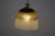 1970s Ceiling Lamp in Glass from Peill & Putzler, Germany, 1970s For Sale - Image 5 of 8