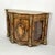 English Walnut Sideboard, 1990s For Sale - Image 3 of 8