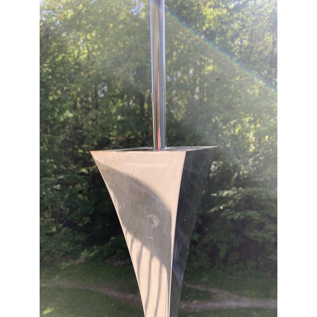 Italian Space Age Lamp, 1960s For Sale - Image 6 of 18