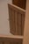 Brown Brutalist Architectural Oak Sideboard, 1970 For Sale - Image 8 of 18