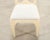 Enrique Garcel Colombian Tessellated Bone Chair With Bouclé For Sale In Sacramento - Image 6 of 18