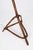 Mid-Century Italian Bamboo and Rattan Floor Lamp, 1950s For Sale - Image 17 of 18