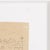 Tarsila Do Amaral, Landscape, 1920s, Ink on Paper For Sale - Image 4 of 6