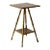Antique Painted Side Table For Sale