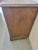 Brown Antique Pine Two Over Two Chest of Drawers From England For Sale - Image 8 of 14