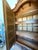 French Country Grand Antique French Armoire – Monumental Country Estate Wardrobe For Sale - Image 3 of 11