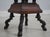 Pair of Maitland Smith Leather Wrapped Pedestal Stands For Sale In Philadelphia - Image 6 of 13